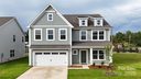 2313 Bulwarks Court sold home in Albemarle, SC