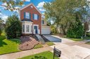 6934 Tanners Creek Drive sold home in Huntersville, SC