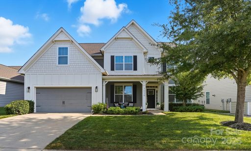 7038 Bareland Road sold home in Avondale, Indian Land, SC
