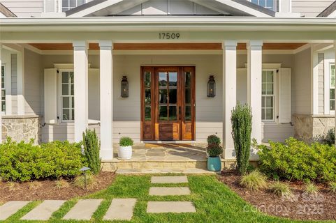 17509 Gillican Overlook Road