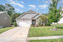 10911 Sparkle Creek Drive sold home in Midland, SC