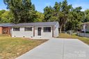 9235 Edgevale Drive sold home in Charlotte, SC