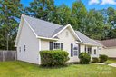 1113 Summit Hills Drive sold home in Charlotte, SC