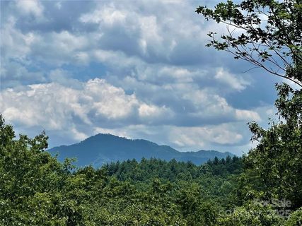 59 Musket Road sold lot in Fontana View, Almond, NC