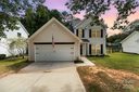 599 Chase Brook Drive sold home in Rock Hill, SC