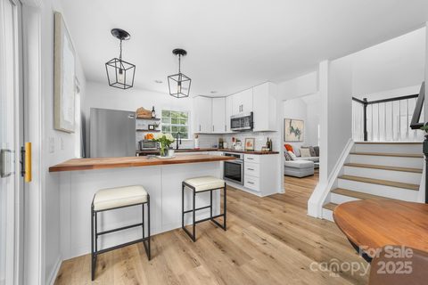 1542 Maypine Commons Way sold home in Lexington Commons, Rock Hill, SC