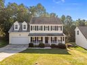 837 Lantern Way sold home in Kannapolis, SC