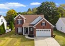 11403 Ridge Oak Drive sold home in Charlotte, SC