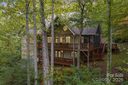 116 Hawk Ridge sold home in Asheville, SC