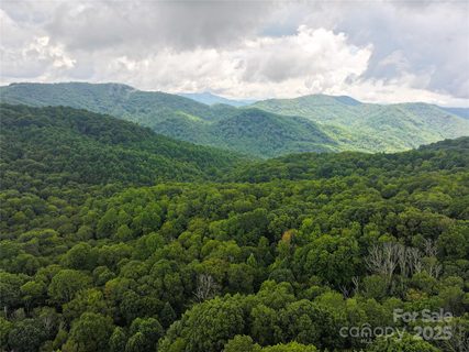 9 83 Acres Juniper Road sold lot in Cold Springs Ranch, Hot Springs, NC