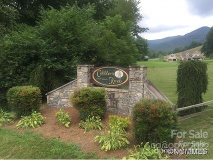 0 Asa Trail active home in Cobblers Knob, Waynesville, NC