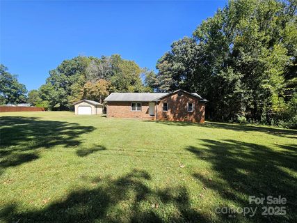 600 Touch Me Not Lane sold home in Cedar Grove Park, Charlotte, NC
