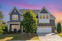 13609 Laughing Gull Drive sold home in Charlotte, SC