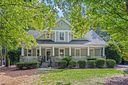 2323 Branch Hill Lane sold home in Lake Wylie, SC