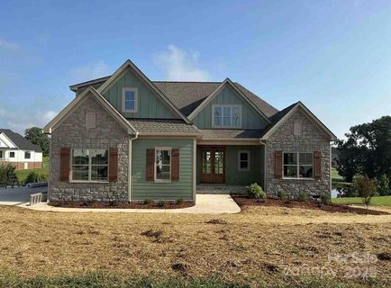 115 Deer Brook Drive sold home in Deer Brook, Shelby, NC