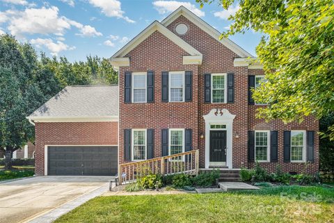 2510 Shady Reach Lane
