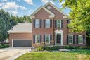 2510 Shady Reach Lane sold home in Charlotte, SC