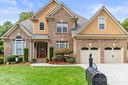 1775 Mount Carmel Circle sold home in Denver, SC