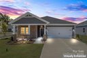 1410 Carthage Drive sold home in Salisbury, SC