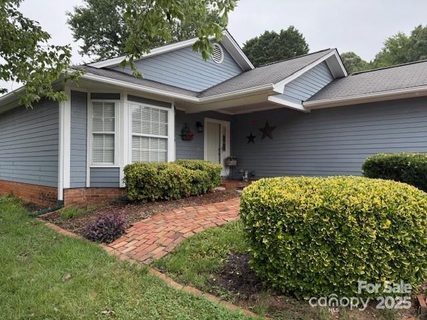 2917 Misty Plum Court sold home in Mulberry Village, Fort Mill, SC