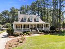 141 Yellow Jacket Circle sold home in Mooresville, SC