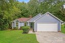 5710 Lambrook Court sold home in Charlotte, SC