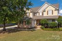 13905 Dovehunt Place sold home in Charlotte, SC