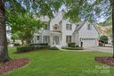 12324 Willingdon Road sold home in Huntersville, SC