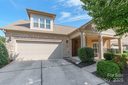 3547 S Bank Court sold home in Matthews, SC
