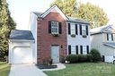 3813 Brookchase Lane sold home in Charlotte, SC