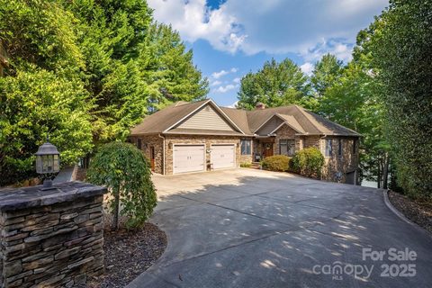 1831 Sandy Cove Drive active home in Southpointe, Morganton, NC