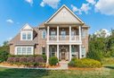 13735 Sunset Bluffs Circle sold home in Huntersville, SC