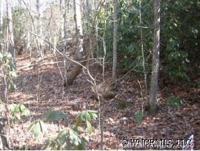 0 Wilson Drive 10 sold lot in Happy Acres, Brevard, NC