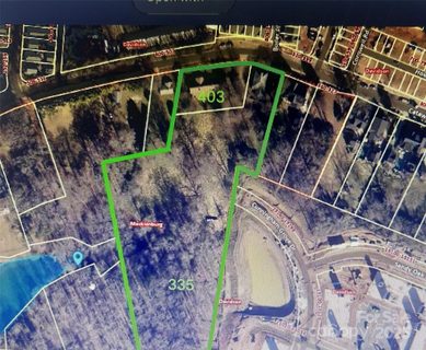 335 Catawba Avenue active home in Lake Norman, Davidson, NC