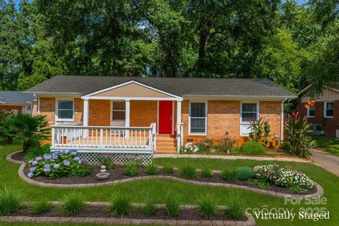 1009 Dunleigh Drive