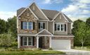 13307 Chopin Ridge Road sold home in Huntersville, SC