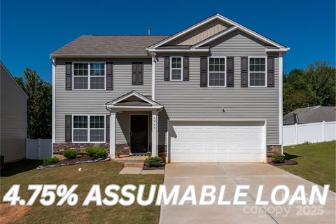 2949 Sherrills Stream Drive