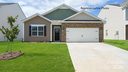 237 Giant Oak Avenue sold home in Statesville, SC