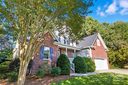 1858 Abbotsford Court sold home in Gastonia, SC