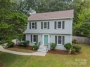 9408 Covedale Drive sold home in Charlotte, SC