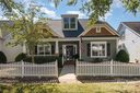 1036 Preakness Boulevard sold home in Indian Trail, SC