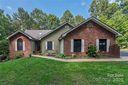 98 Red Oak Drive sold home in Mills River, SC