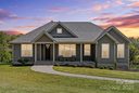 119 Big Sky Drive sold home in Leicester, SC