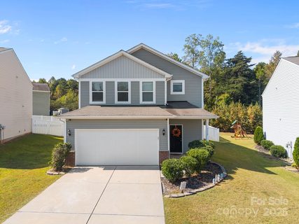 7532 Spring Spruce Lane