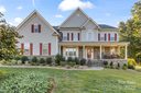 388 Cove Creek Loop sold home in Mooresville, SC