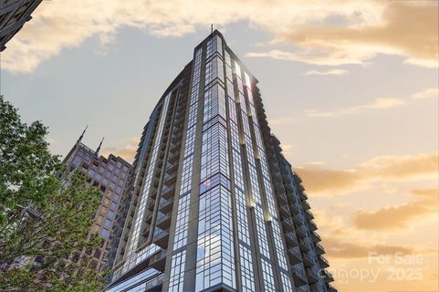 333 W Trade Street