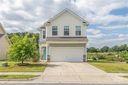 868 Georgia Oak Lane sold home in Landis, SC