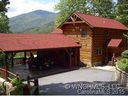 43 Hornets Nest sold home in Maggie Valley, SC