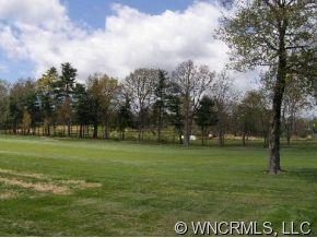 11 Shipman Parkway sold lot in Berwick Downs, Flat Rock, NC