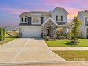 2769 Monument Point Circle sold home in Fort Mill, SC